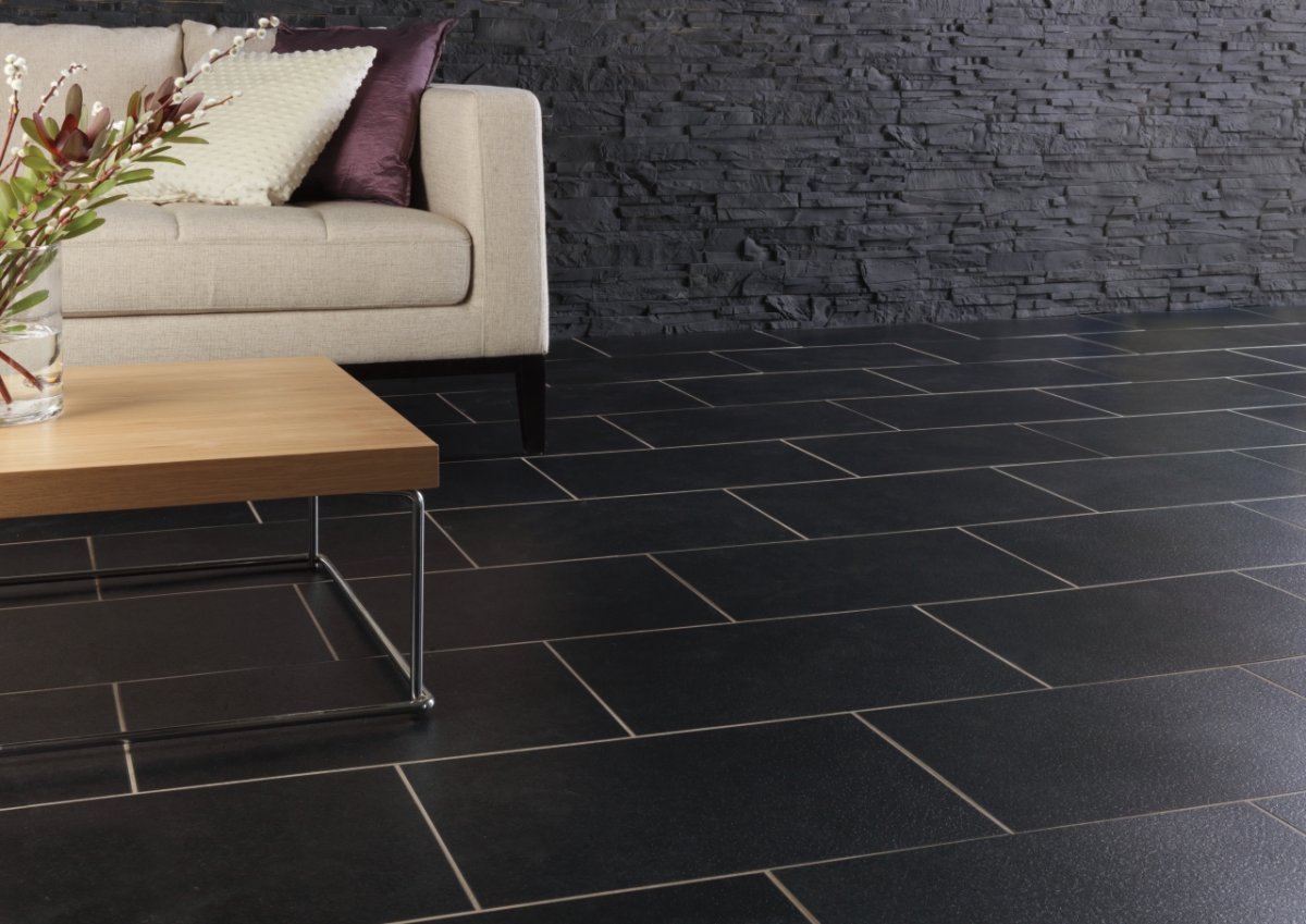 Гибкий камень в Леруа Мерлен