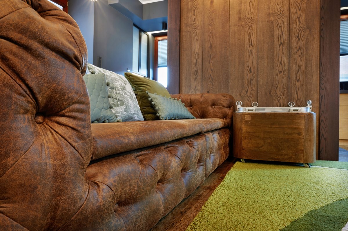 Модульный диван Living Divani neowall