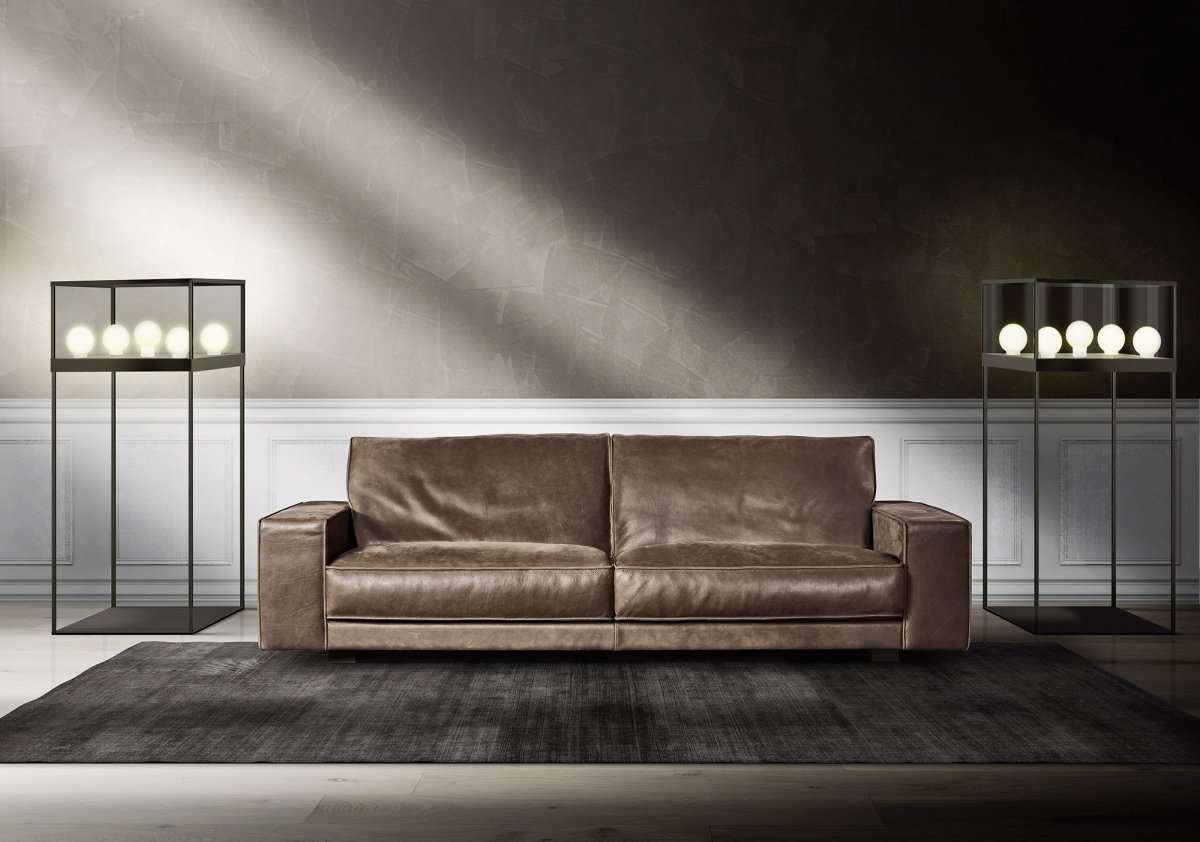 Диван лофт estetica