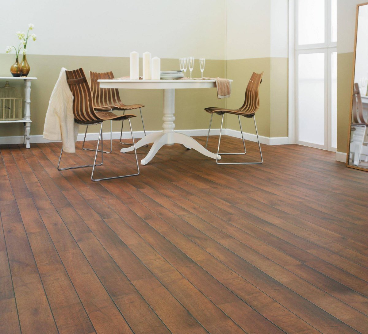 Ламинат Berry Alloc Original