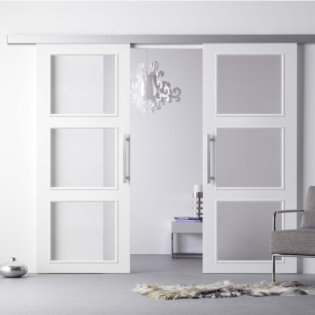 Межкомнатные двери 2020г тренд