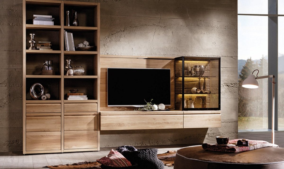 Кирпич Мирский в стиле лофт