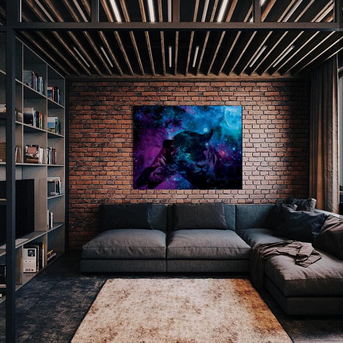 Зов Денвер Денвер мебель