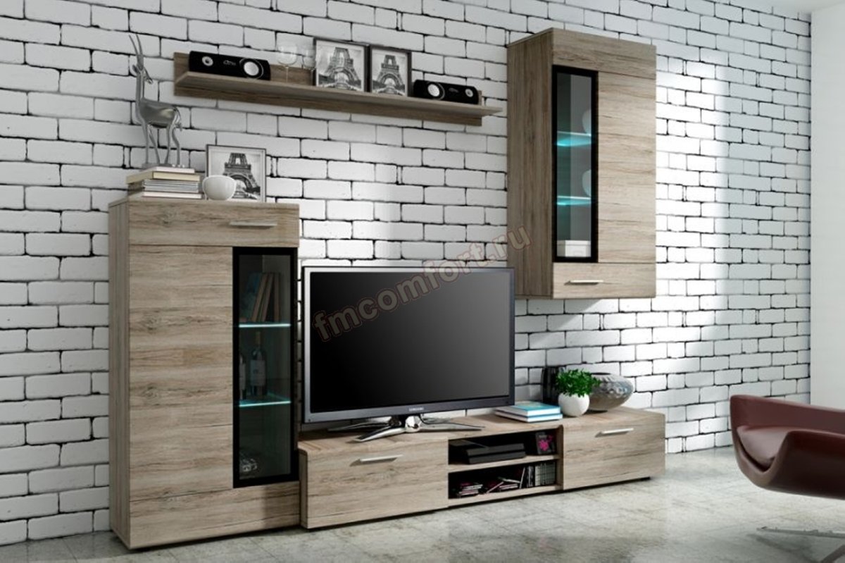 Мебель лофт для инстаграма