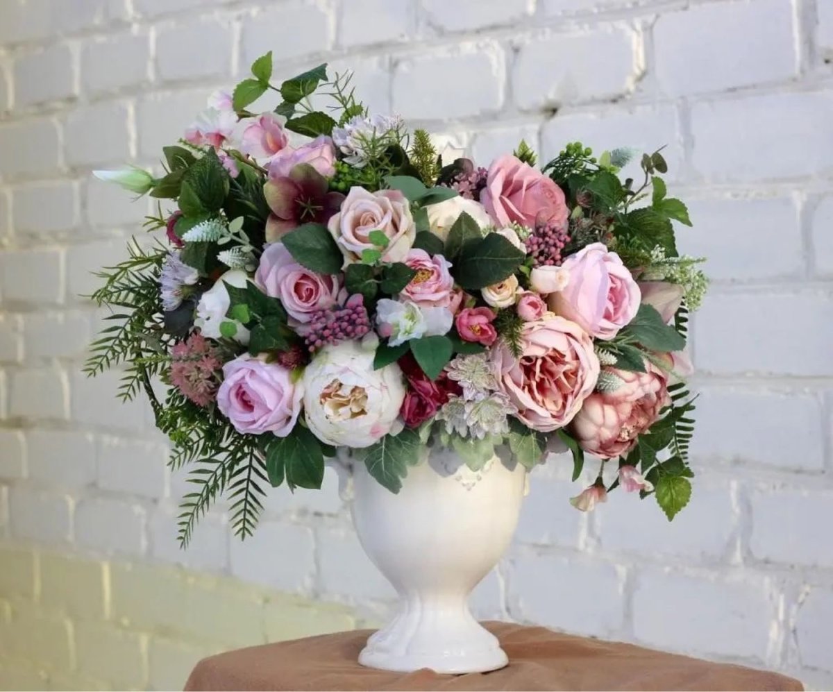 Напольный топиарий