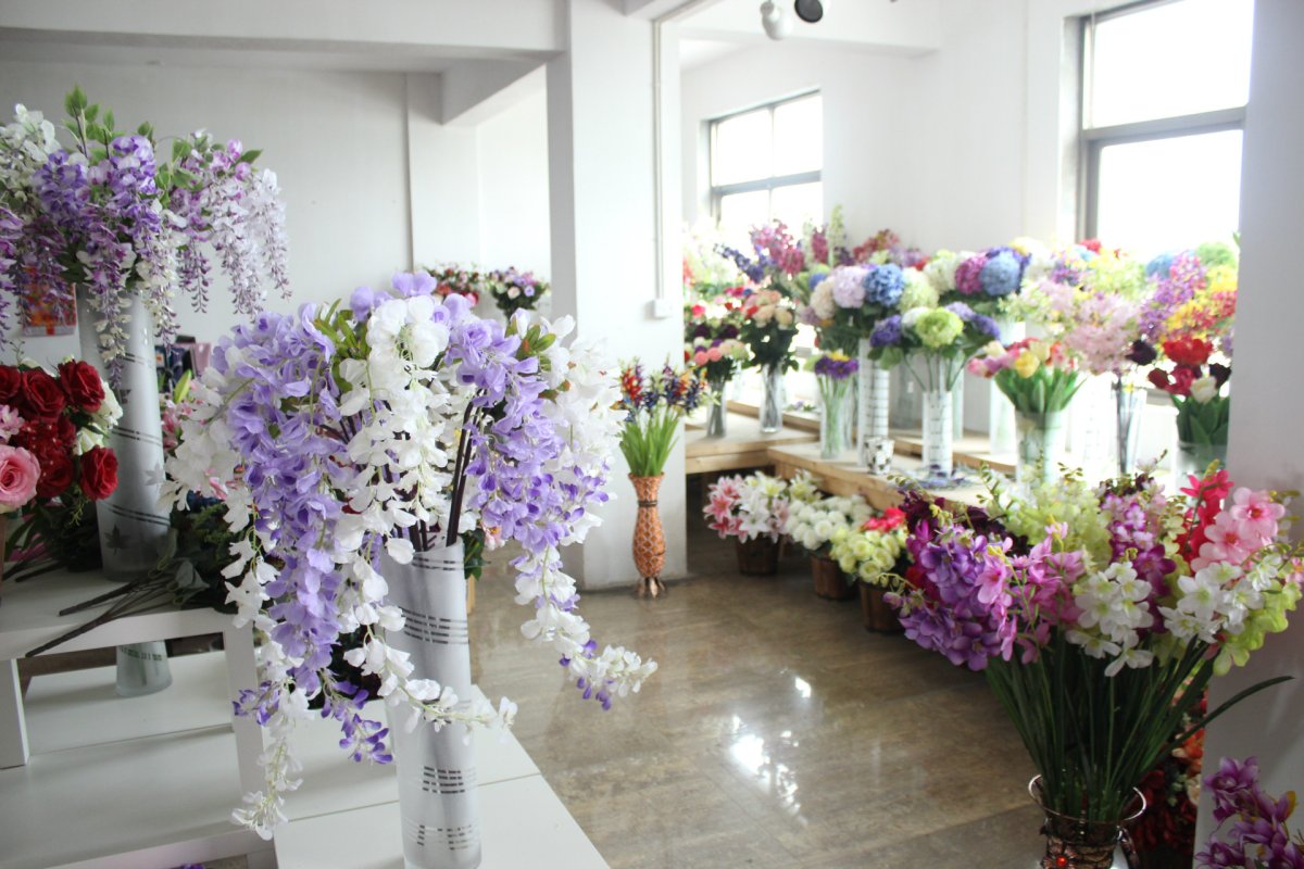 Орхидея бонсай фаленопсис