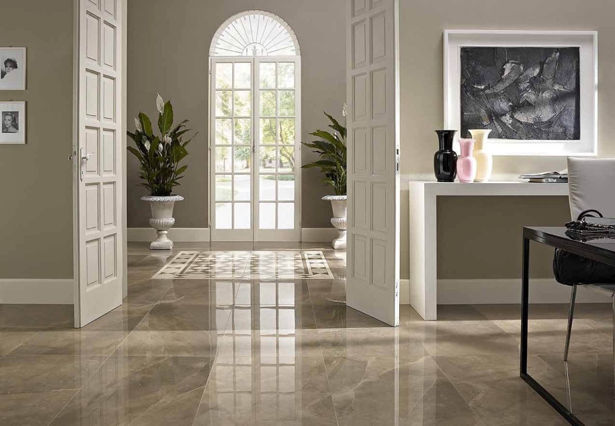Керамогранит Marazzi Italy Evolution Marble