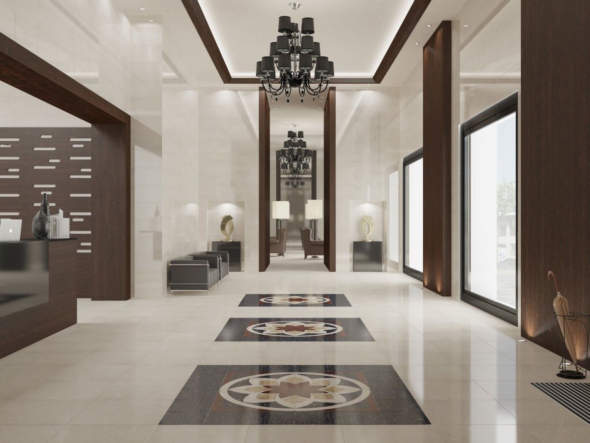 Плитка Гран Пале Kerama Marazzi