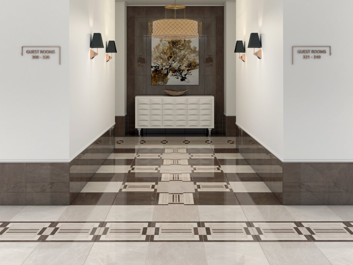 Мокко плитка напольная пг4мо402 55х55