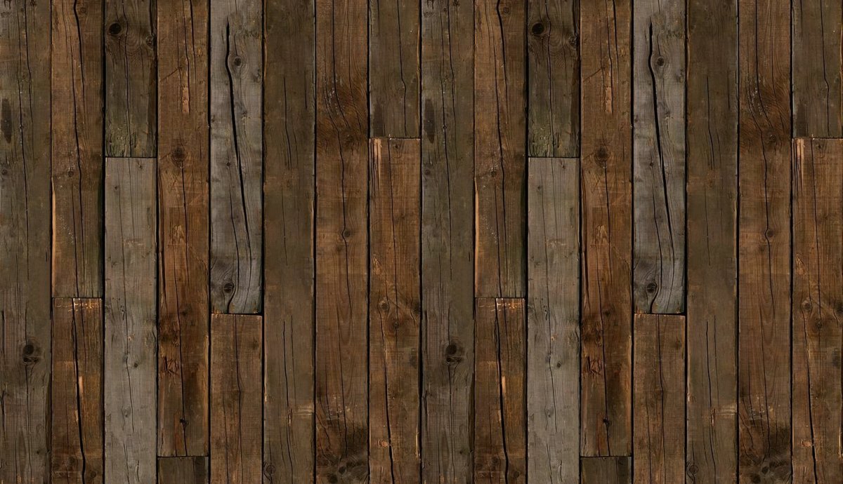 Деревянные доски текстура
