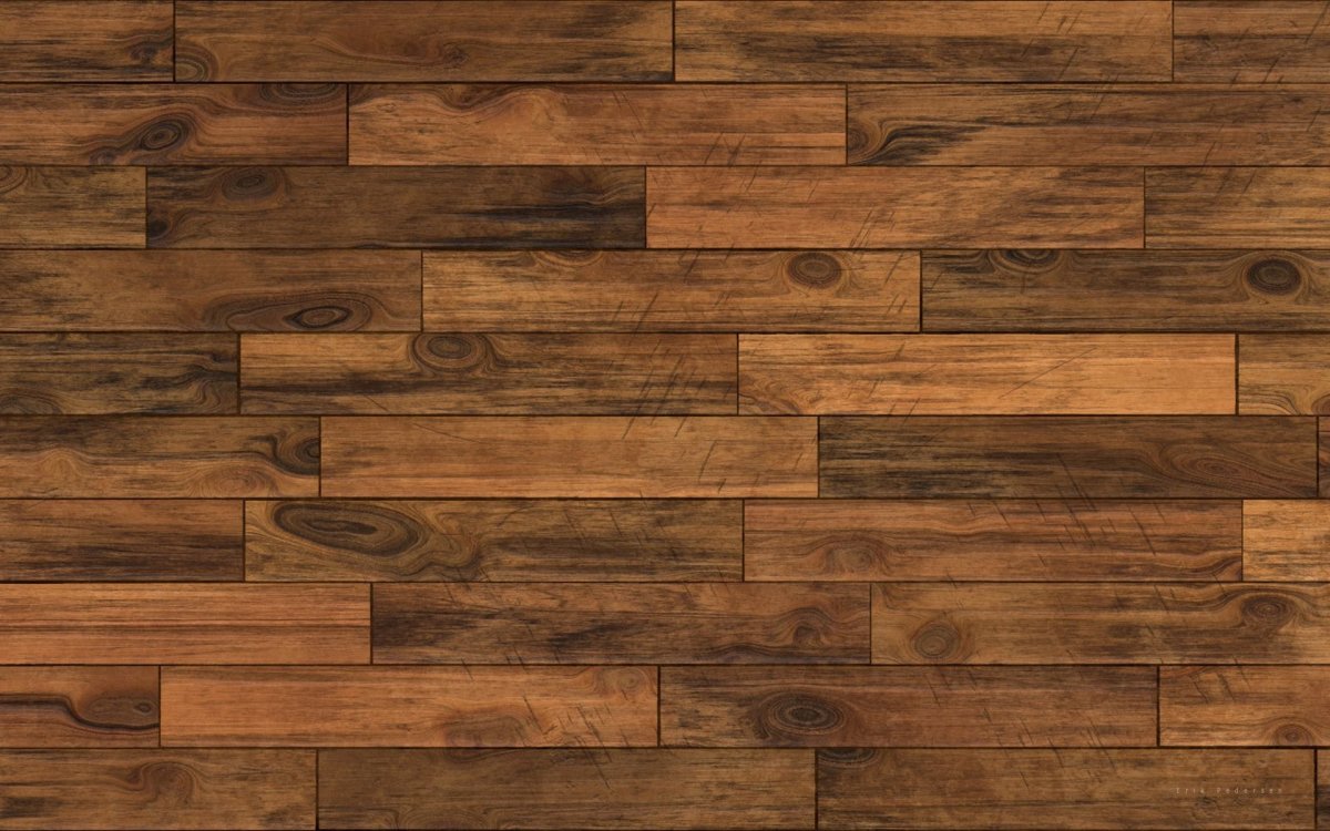 Фактура деревянного пола