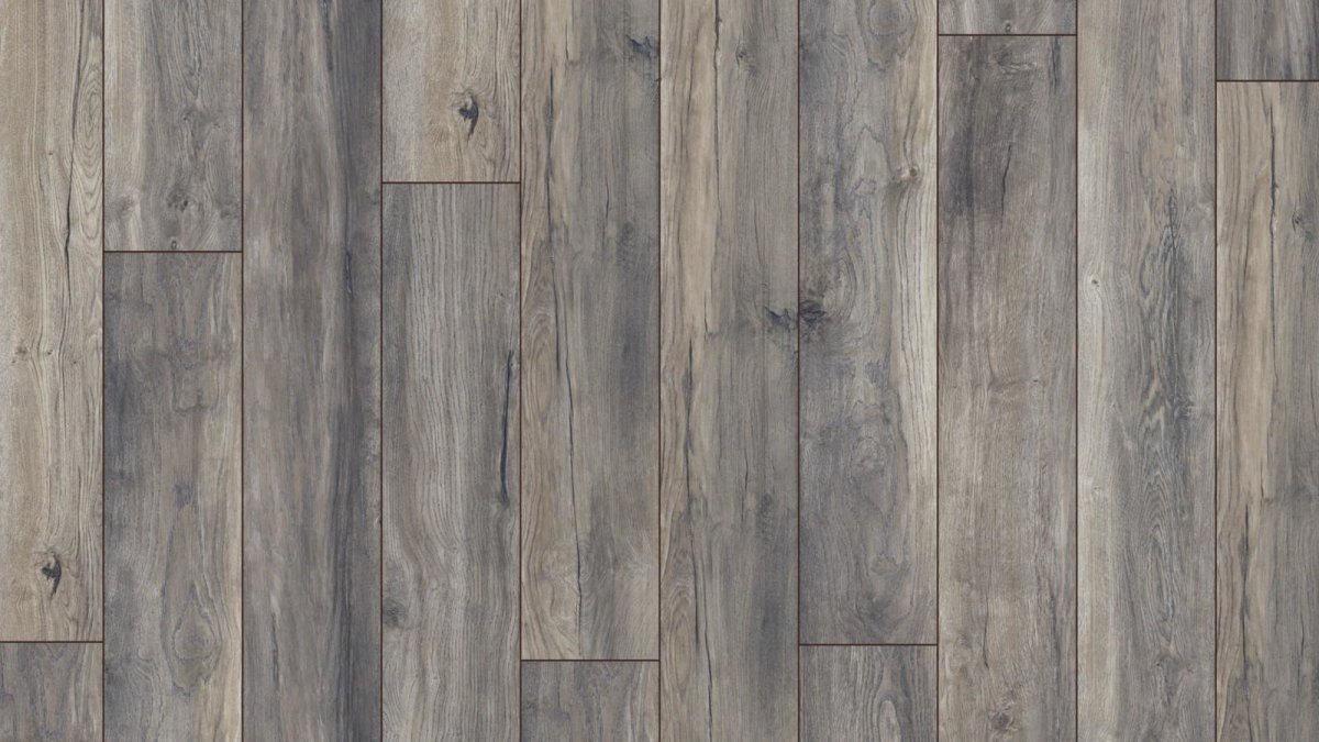 Kronotex Exquisit Plus 3572 дуб портовый серый