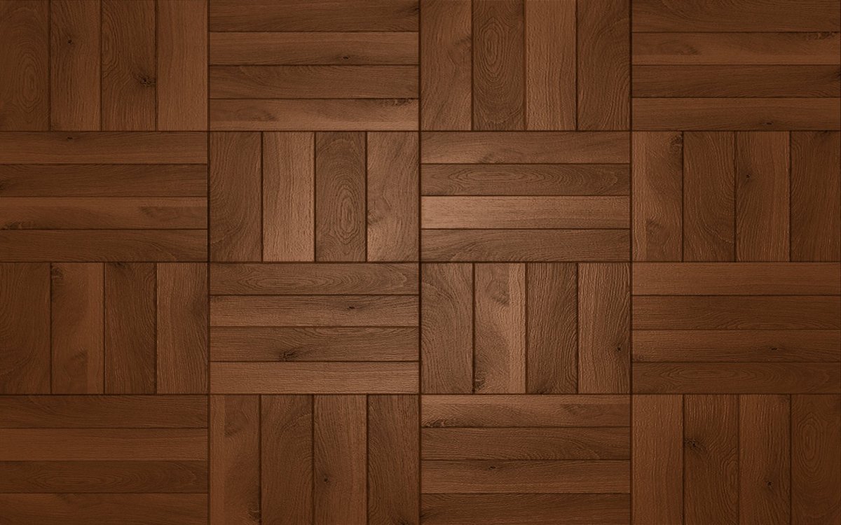 LG Floors Square Wood 45х45