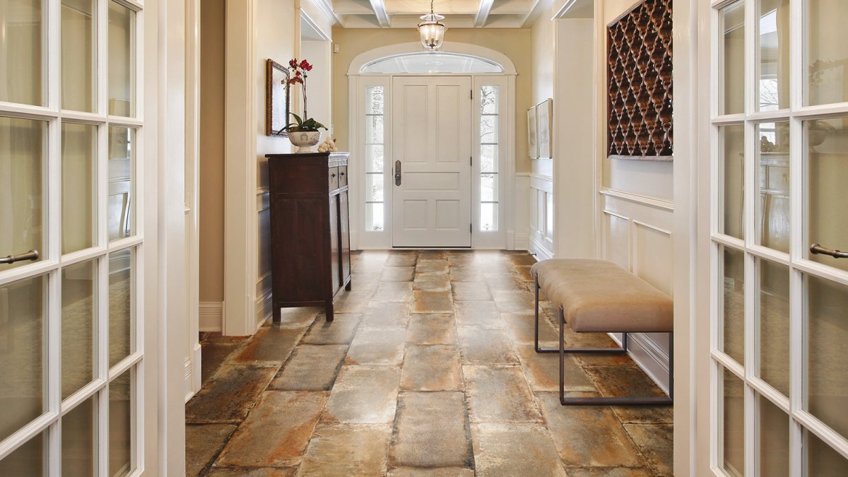 Плитка TOPCER Octagon