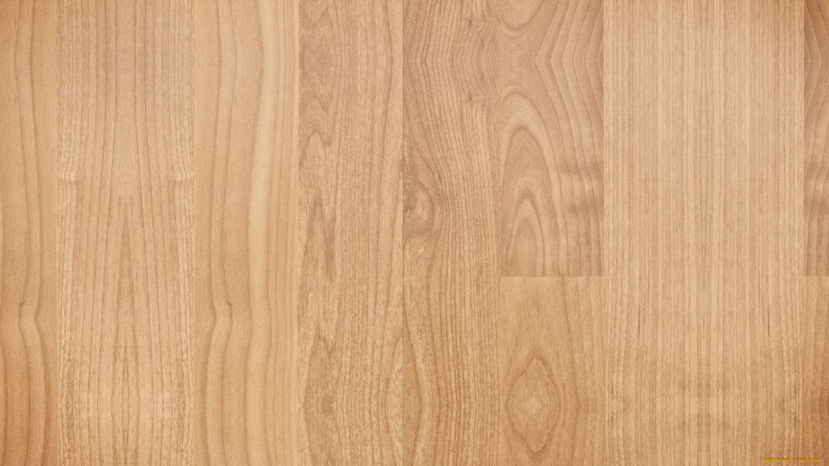 Светлое дерево