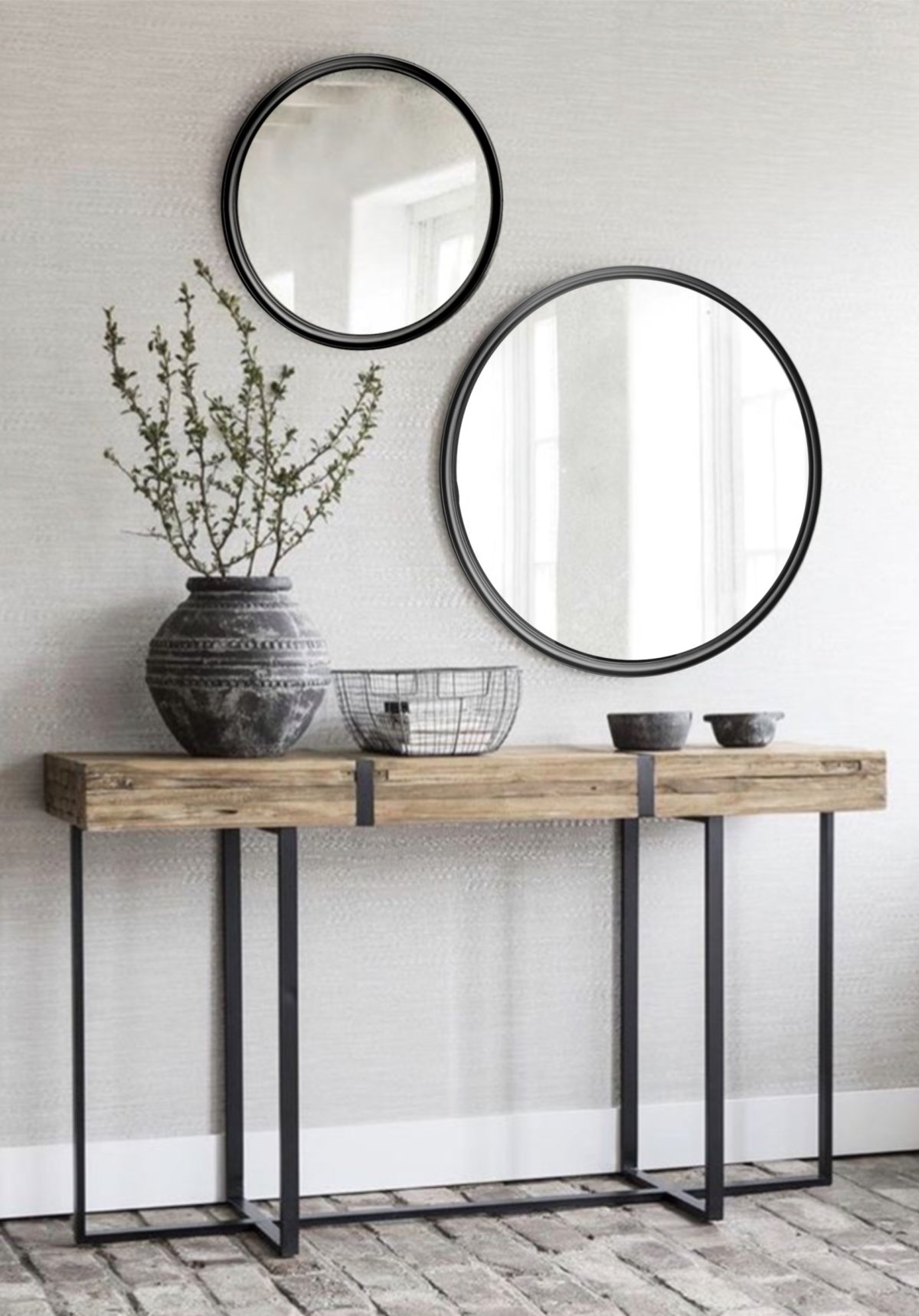 Консоль из мрамора Fébée