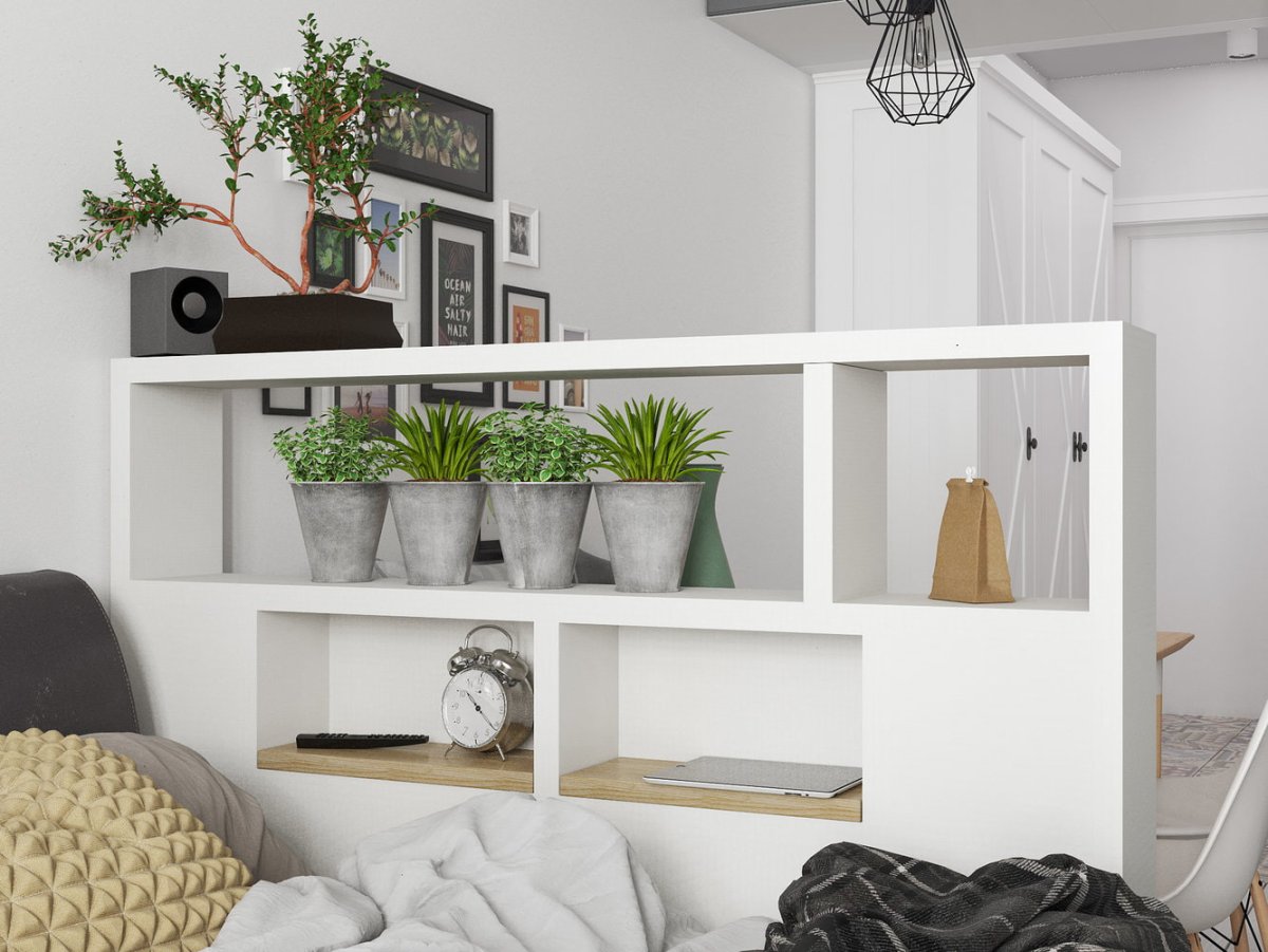 Книжный шкаф Calligaris