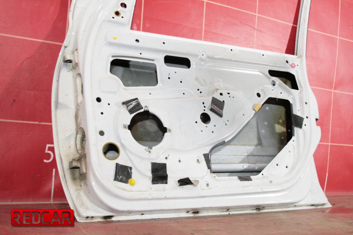 Передние динамики Лада Гранта FL 16 двери