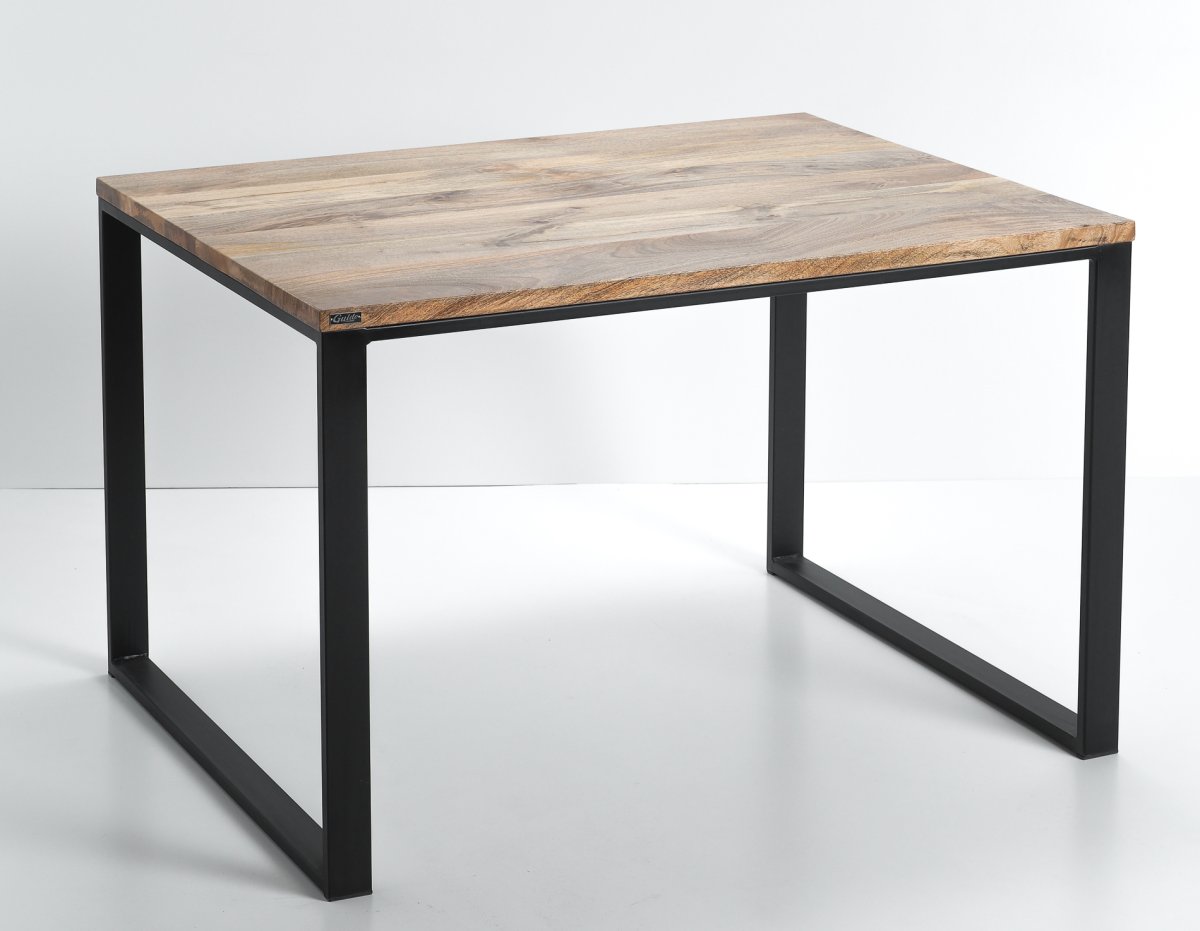 Foloft стол обеденный DS Loft 3d, 150х80х75 см
