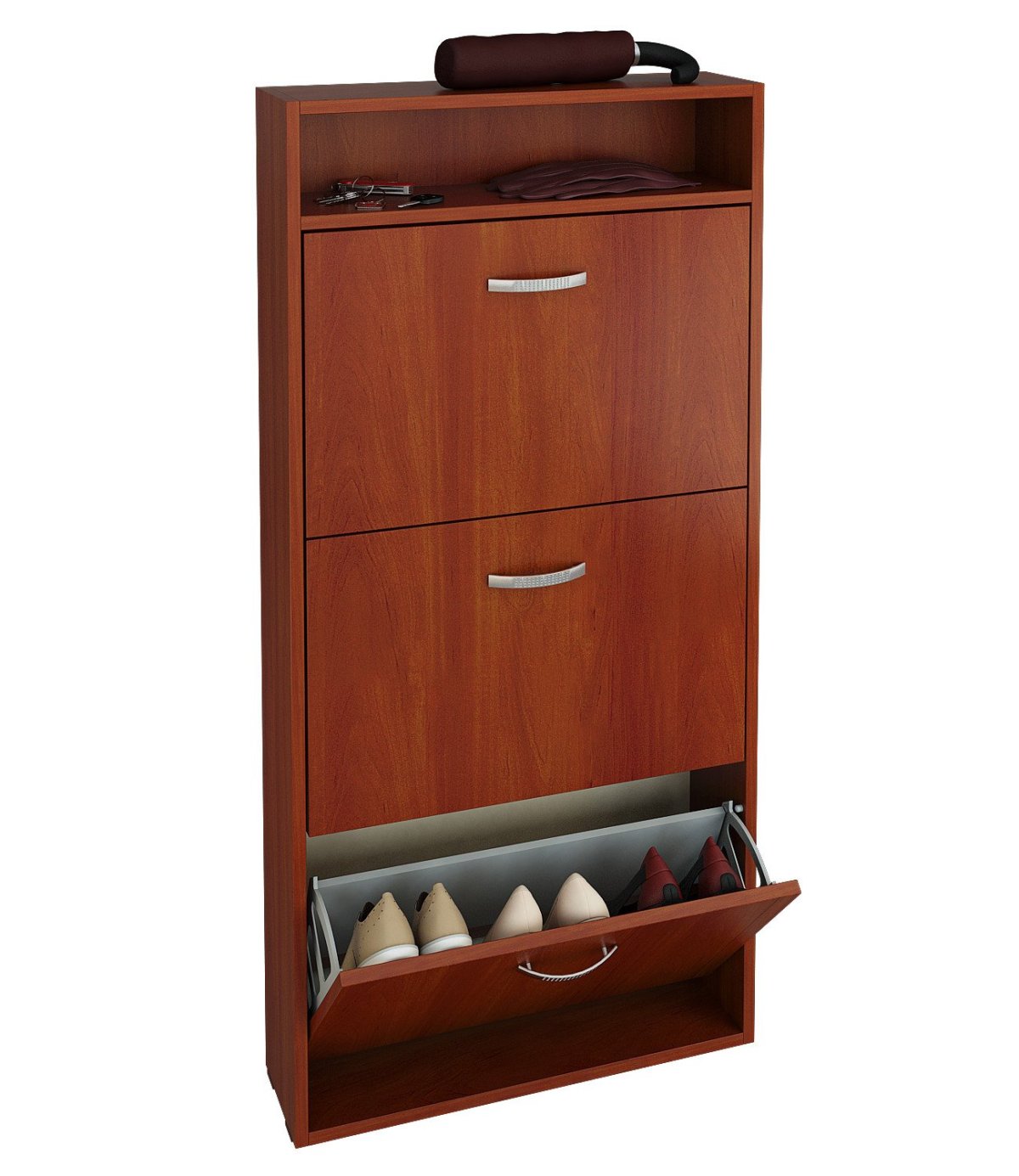 Прихожая Грация (Мебельсон)