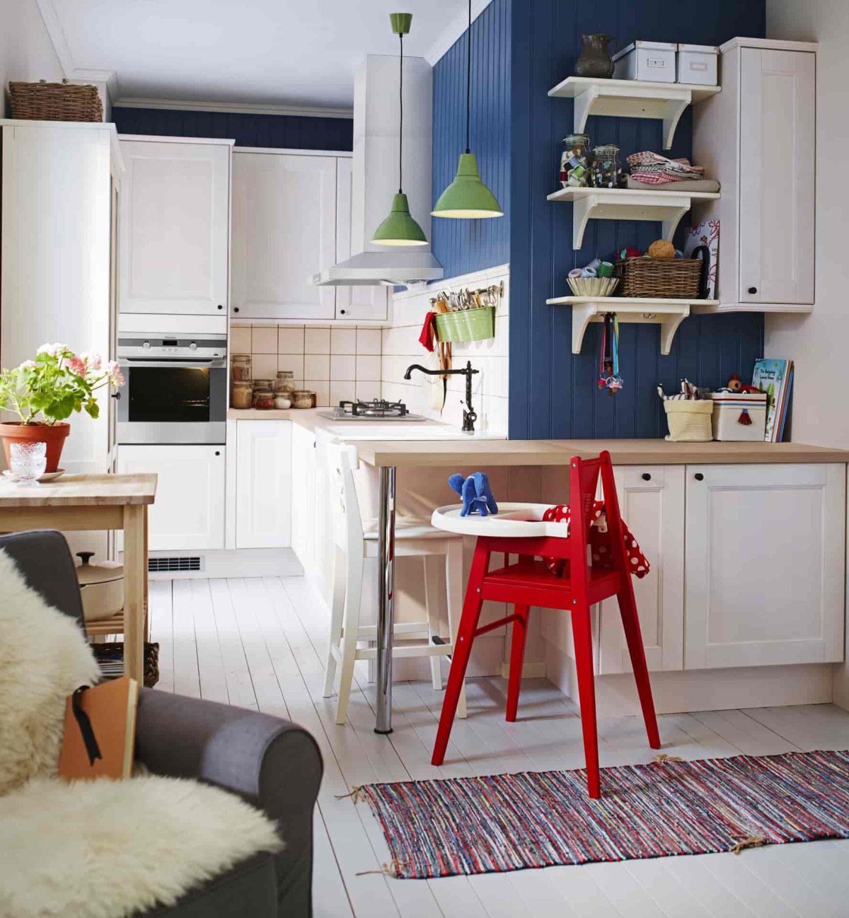 Кухня Лильестад икеа