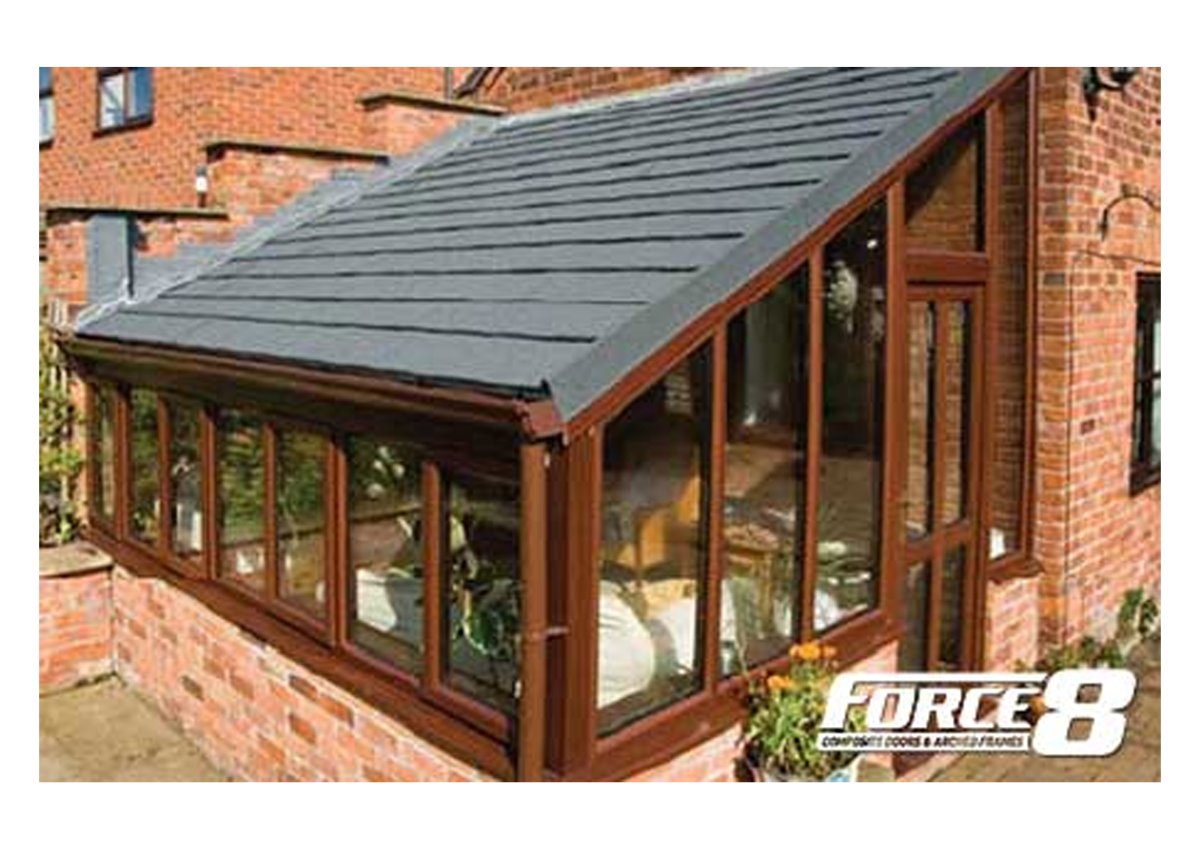 Террасы и веранды