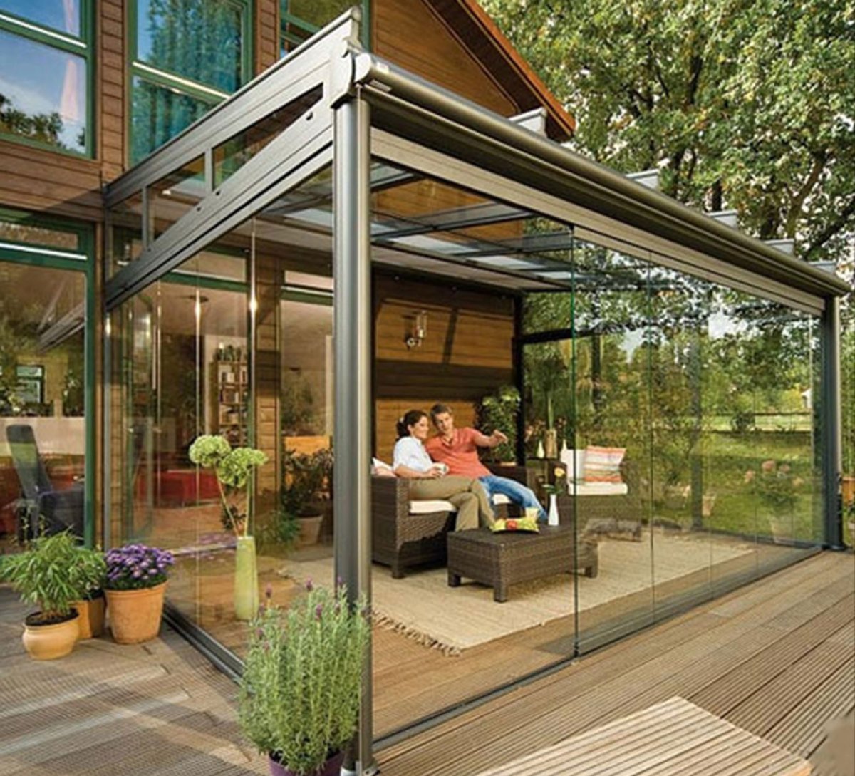 Шешко оранжереи, теплицы, зимние сады