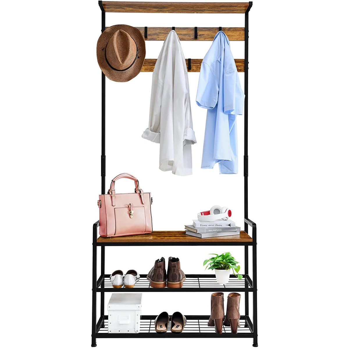 Вешалка ЧУСИГ икеа