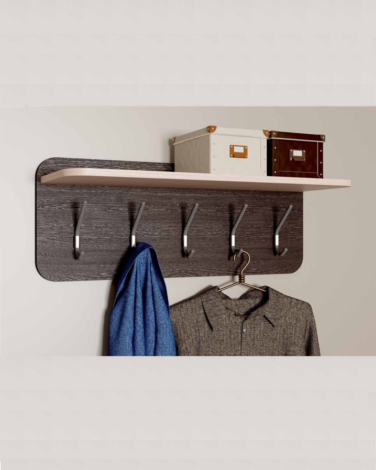 Вешалка arredokit Bolero