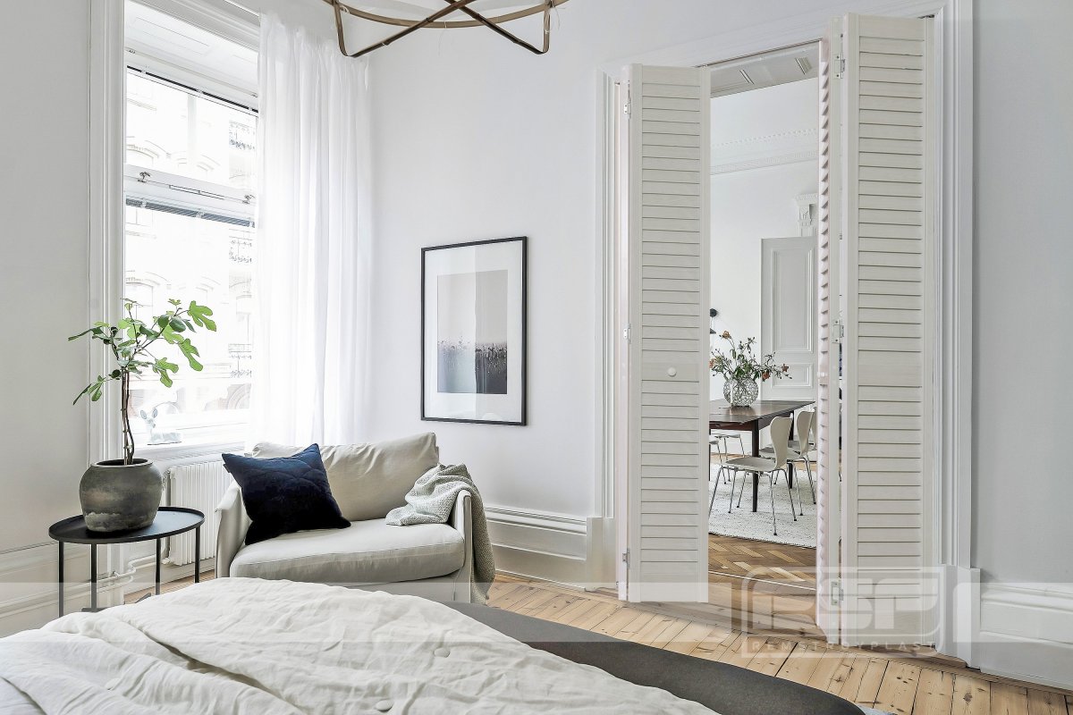 Спальня п44т трешка