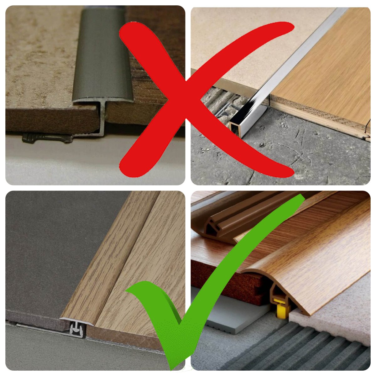 Профиль ламинированный лс 10.2700.001