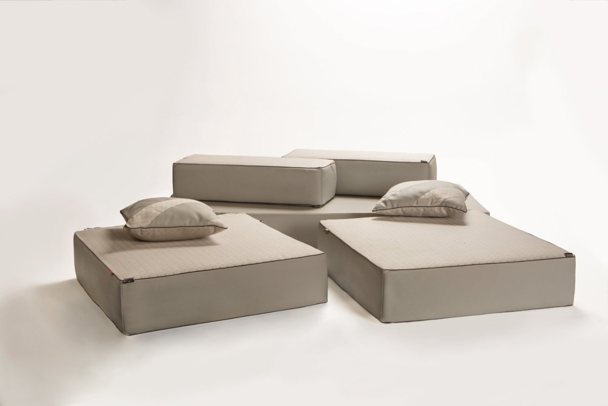 Диван Naoto excellent раскладывающийся