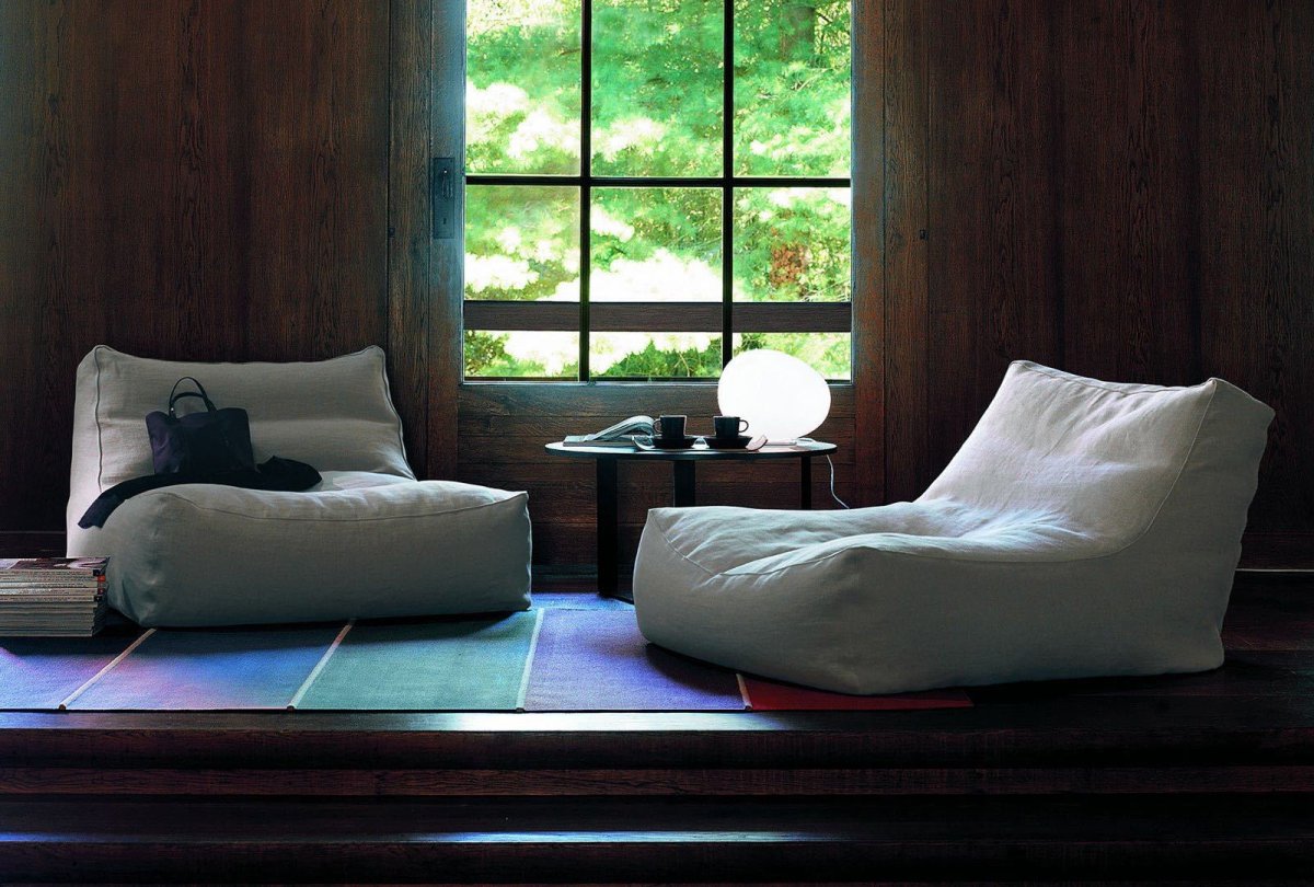 Модульный диван моон