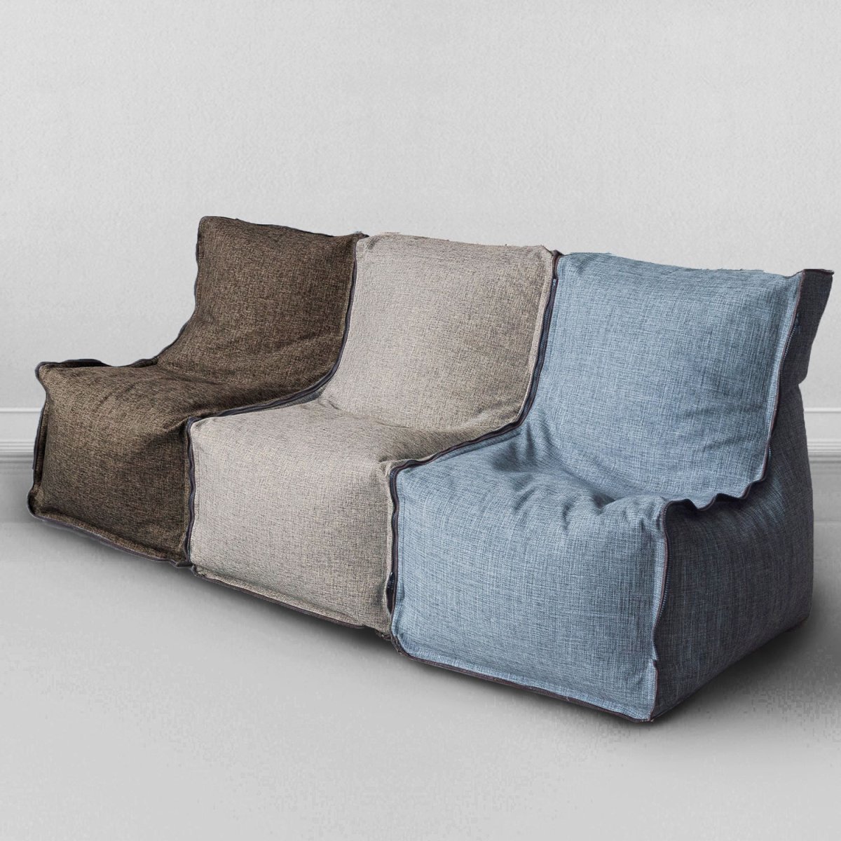 Модульный диван трансформер Avangard 2