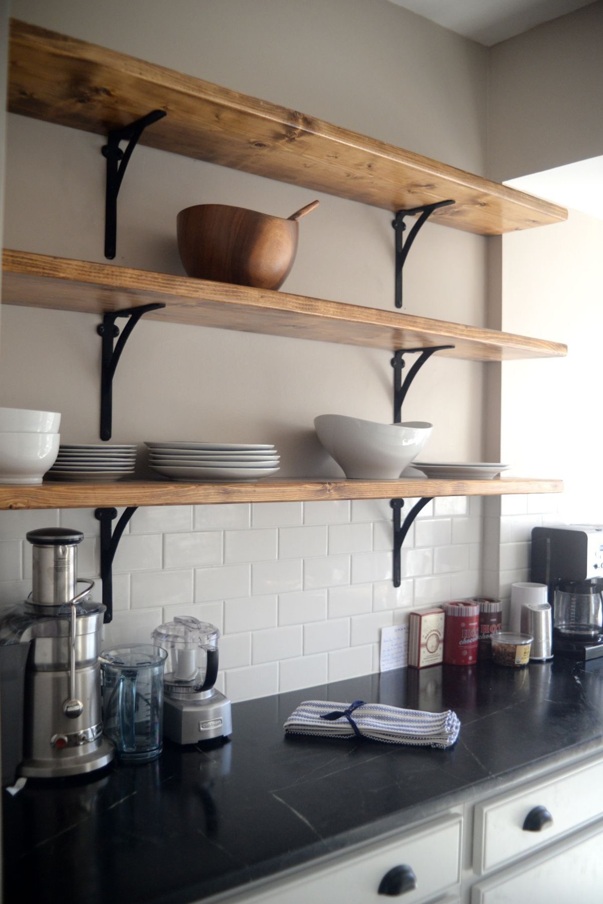 Скандинавский стиль хюгге кухня