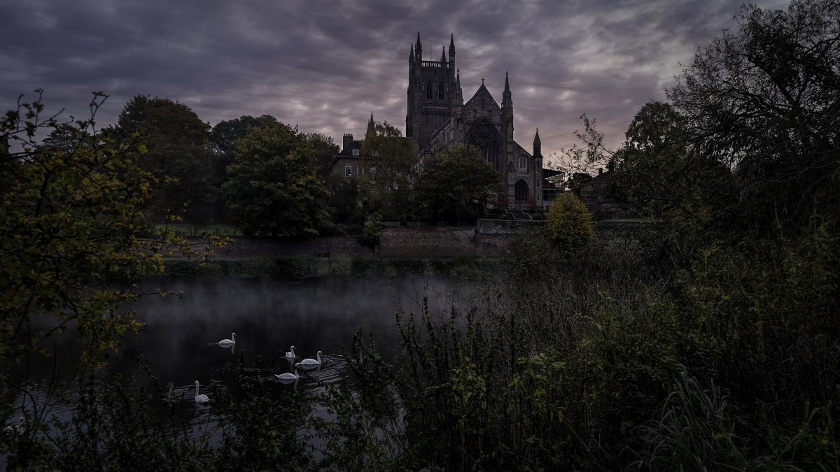 Мебель викторианской эпохи в Англии