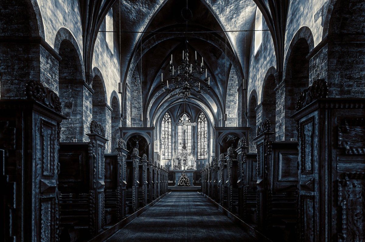 Дом ужасов – "дом ужасов VII"