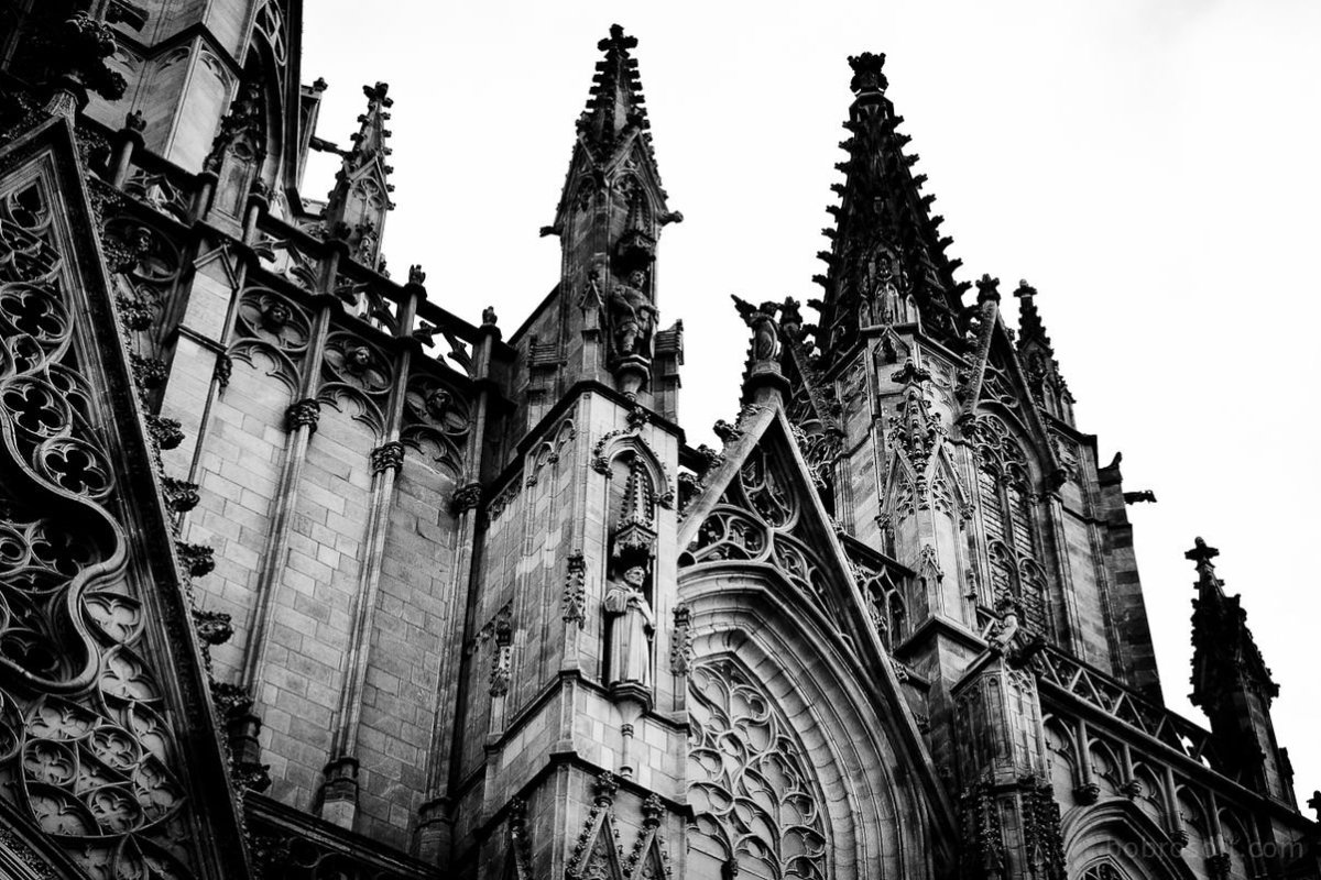 Заброшенный замок Хэлсиен Холл