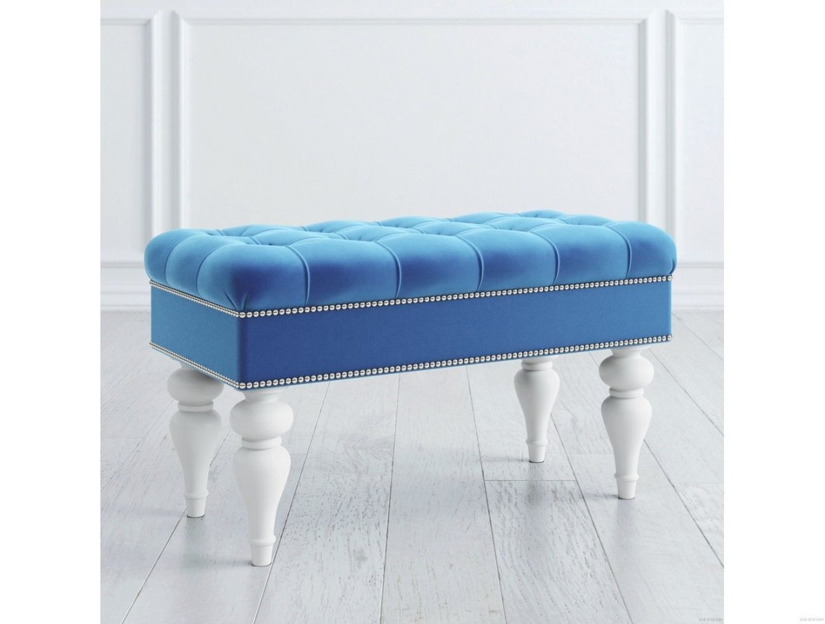 Банкетка в прихожую лофт