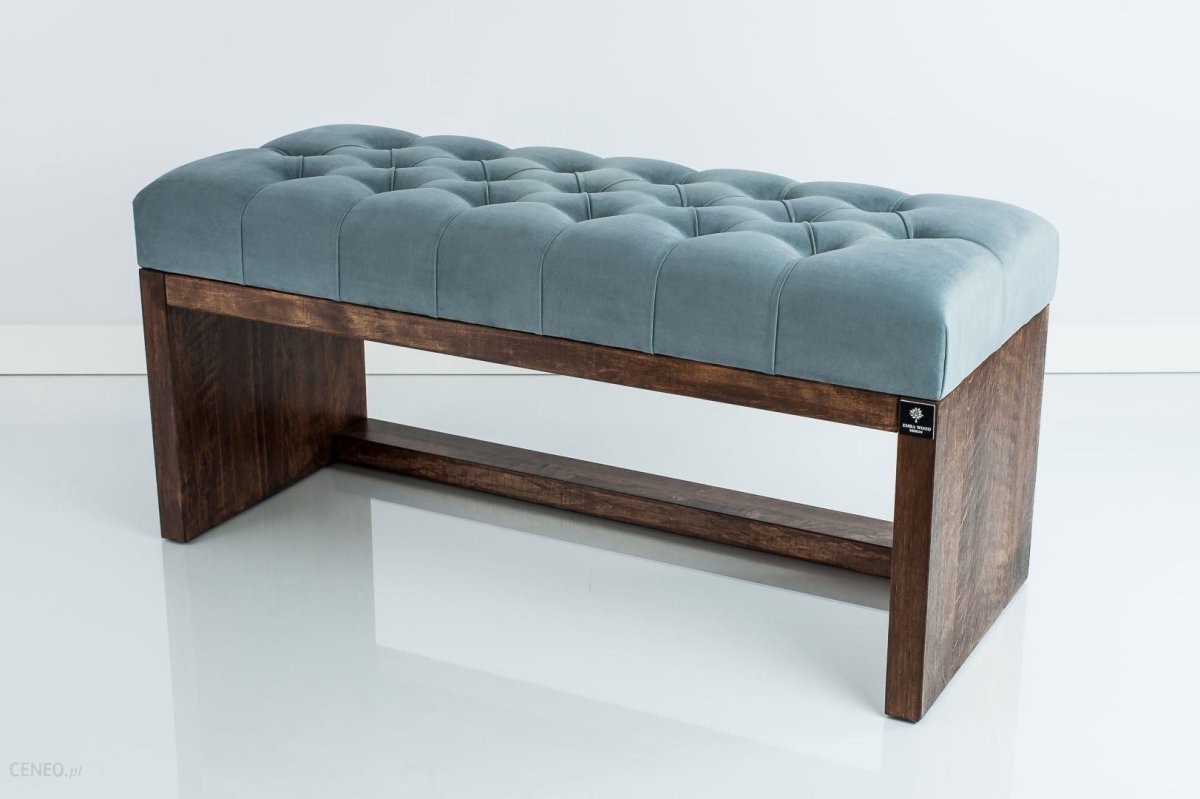 Скамья в прихожую