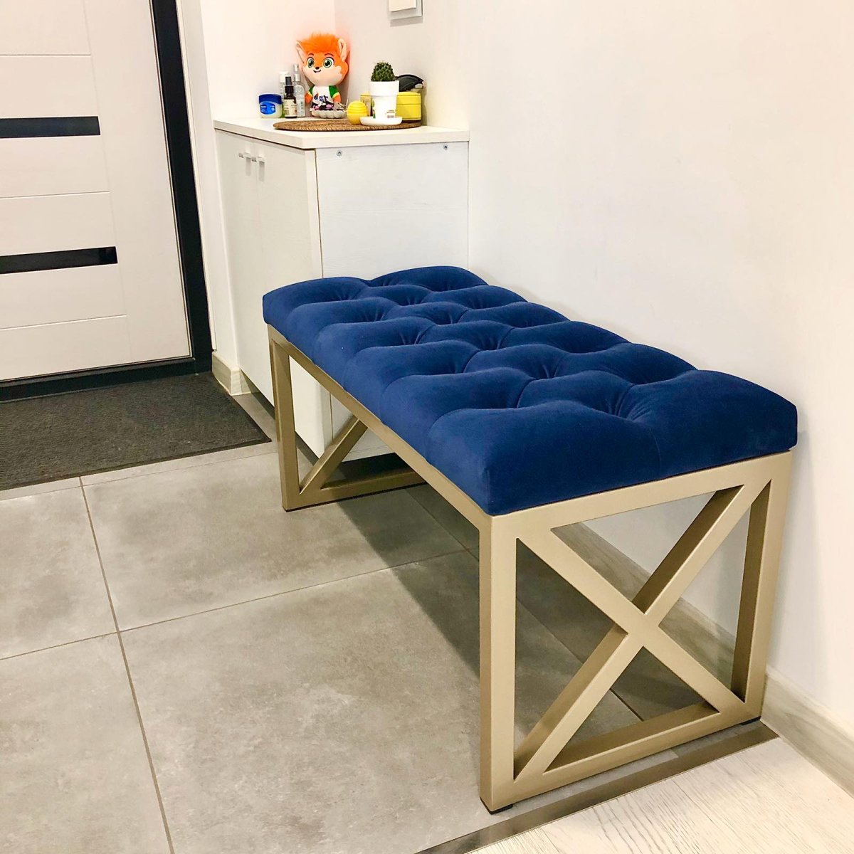 Обувницы в прихожую