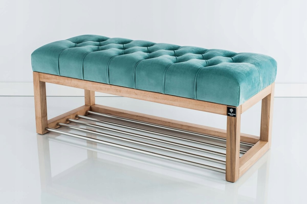 Мягкая сидушка на лавку