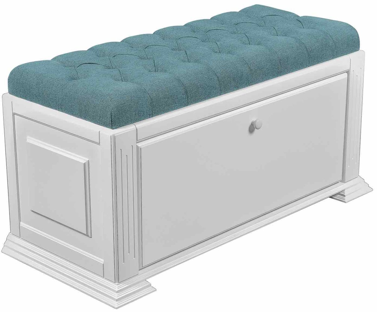 Прихожая с каретной стяжкой Стэлла 11кр