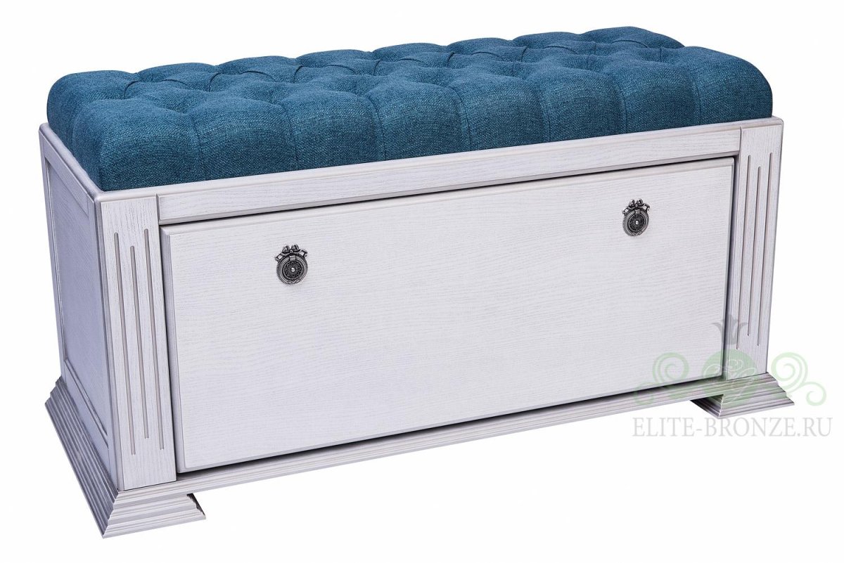 Halcyon Bench 1598 скамья