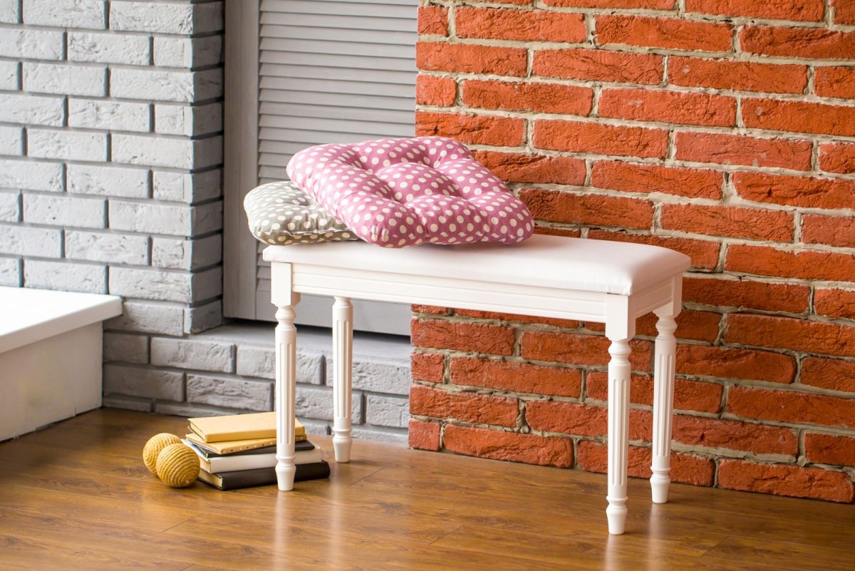 Подоконник сидушка в детской мальчика