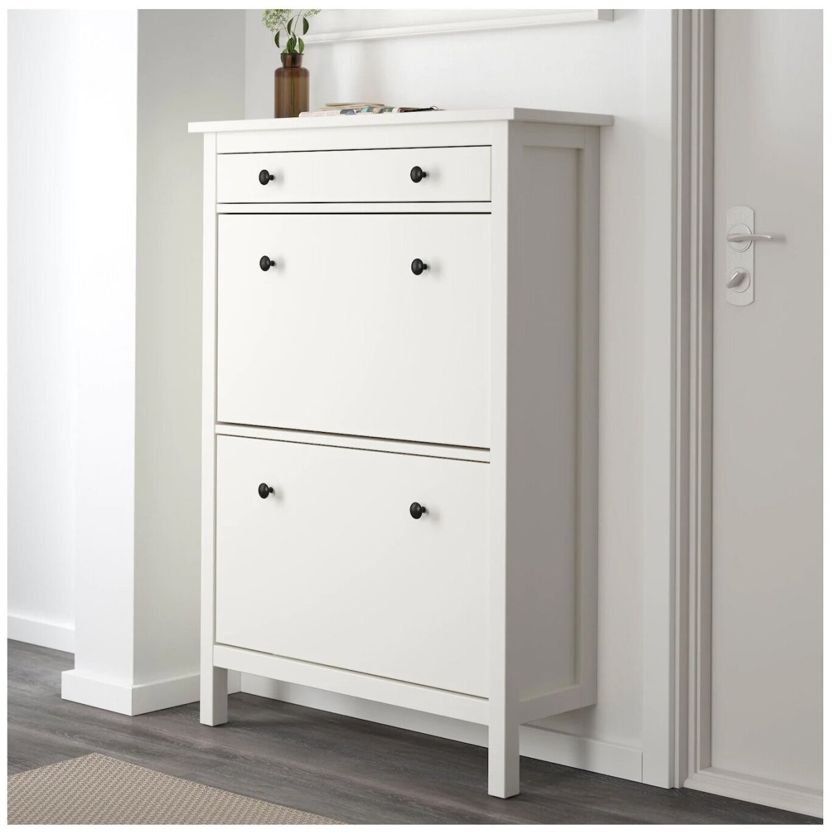 Скамья МАККАПЭР икеа