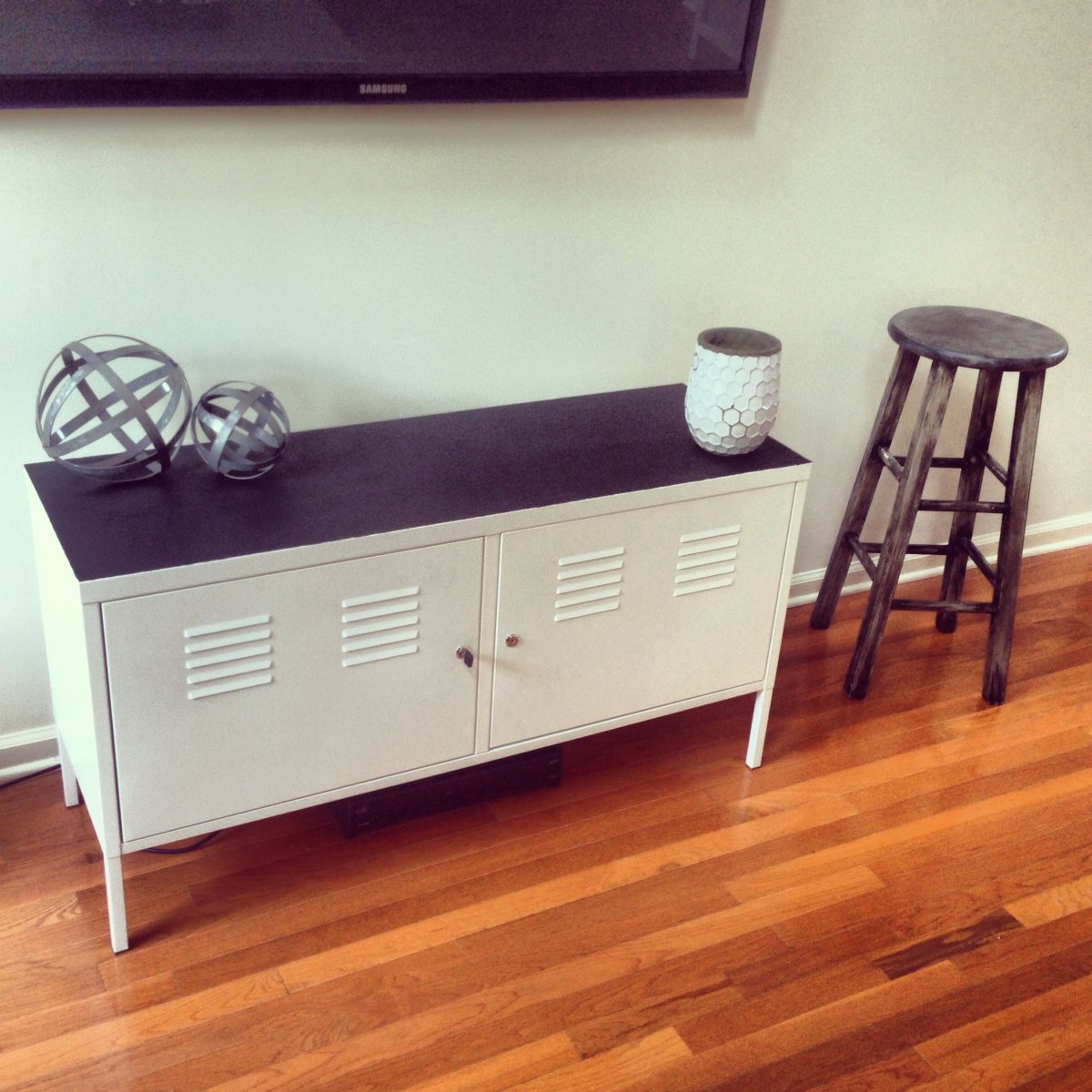 Галошница ХЕМНЭС 107 101