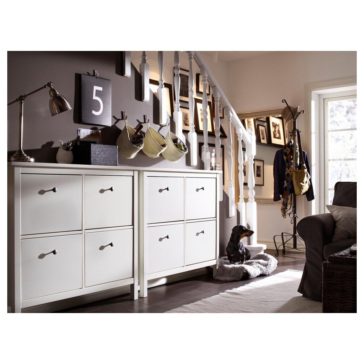 Hemnes ХЕМНЭС завод производитель