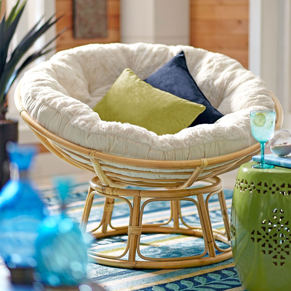 Гэри Келлер и Джей Папасан