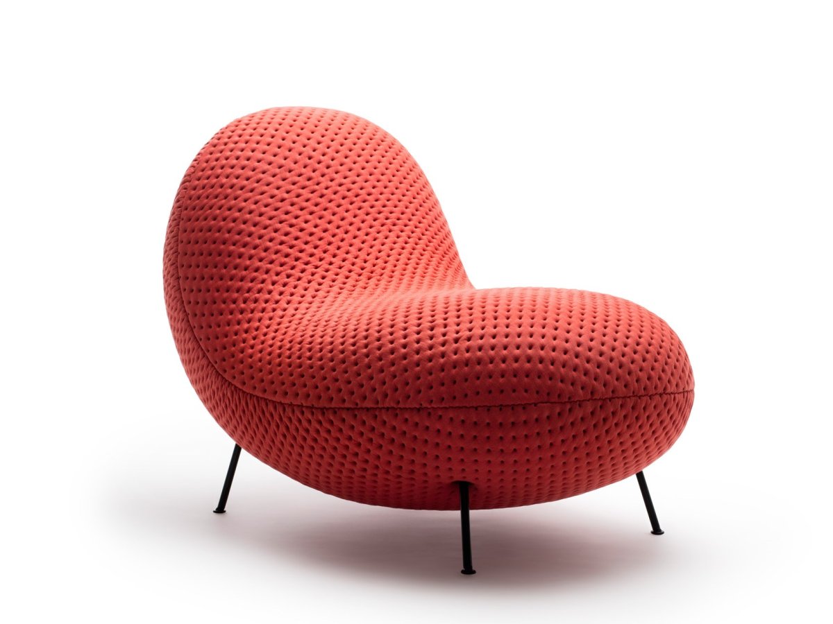 Ээро Аарнио Ball Chair 1960s